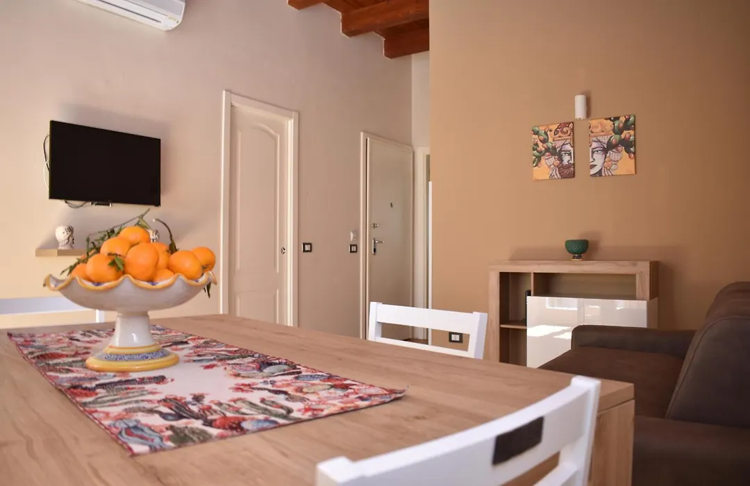 Kanat Apartment-1