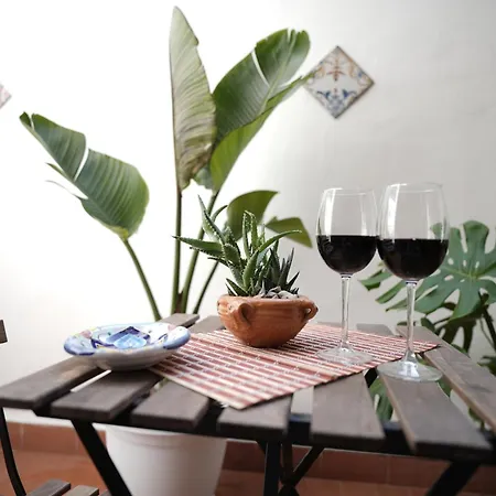 Kanat Apartment-3