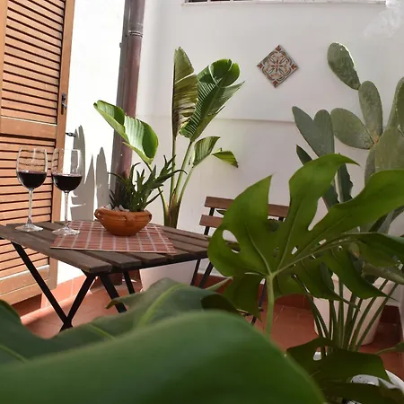 Kanat Apartment-2