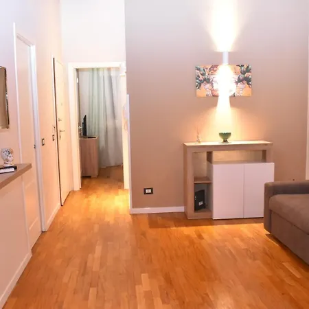 Kanat Apartment-2